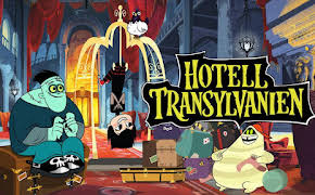 Hotell Transylvanien