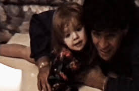 The Daughter of God: Dalma Maradona, Season 1: Love