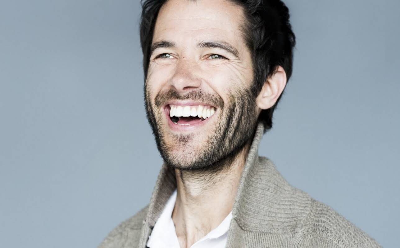 Michael Daniel Murphy