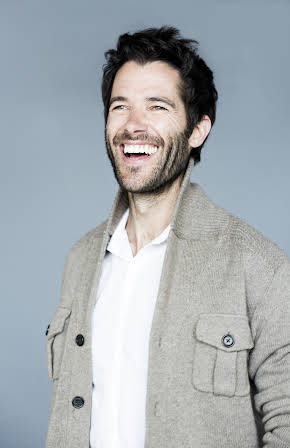 Michael Daniel Murphy as 