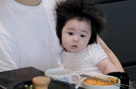 The Return of Superman: The Return of Superman Episode 585