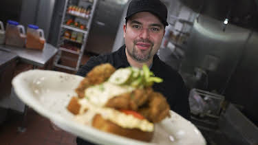 06:20: Food Paradise | ProSieben Maxx | 4/8 2026