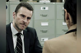 Real Detective Season 1: Silence