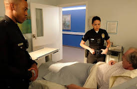 the Rookie: Episode 12