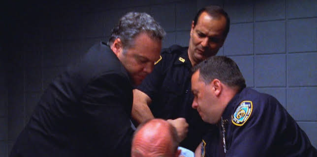 09:30: Criminal Intent - Verbrechen im Visier | VOX | 1/11 2026