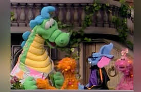 Eureeka's Castle Season 1: Show #13