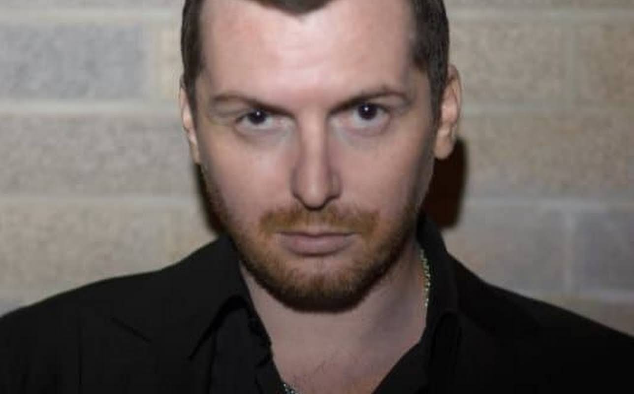 Kirill Nikiforov