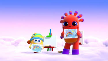6:10 PM: BeddyByes (S1) | Cbeebies | 8/3 2026