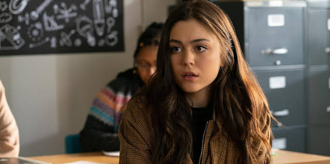 03:35: Sex Appeal | RTL 2 | 2/7 2026