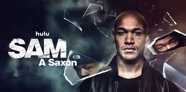 Sam: A Saxon (Eng Dub)