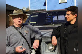 Ghost Adventures Volume 1: Moundsville Penitentiary