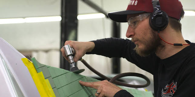 00:15: Kindig Customs (S5 E5) (S5) | Discovery Channel | 3/25 2026