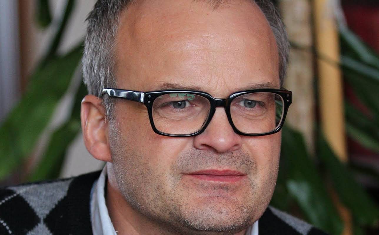 Johan Rheborg