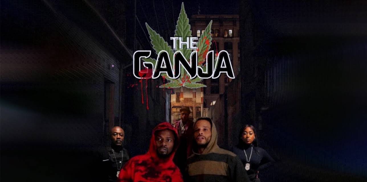 The Ganja (2024)
