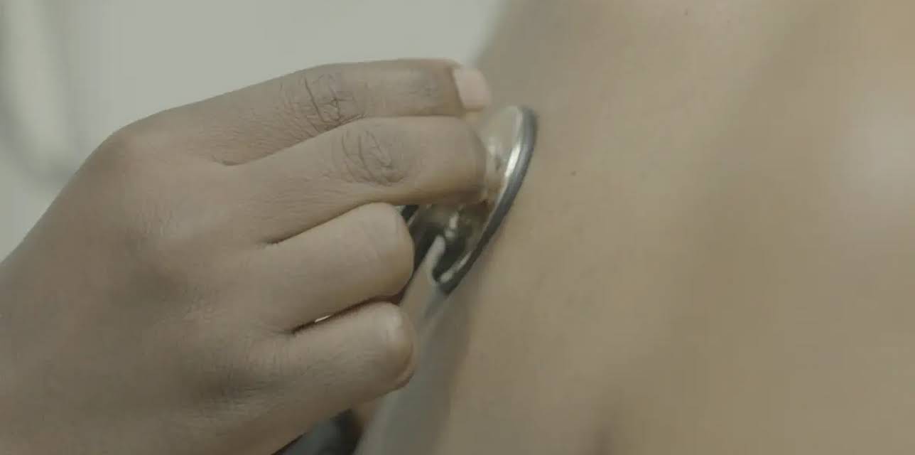 Critical Condition: Health in Black America