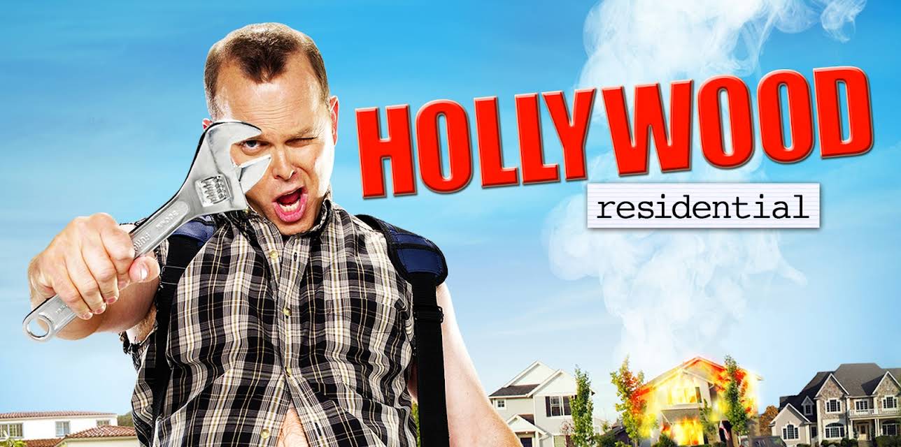 Hollywood Residential