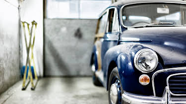 09:05: Shed And Buried (S1 E5) (S1) | Discovery Channel | 1/6 2026