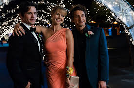 Roswell, New Mexico: Smells Like Teen Spirit