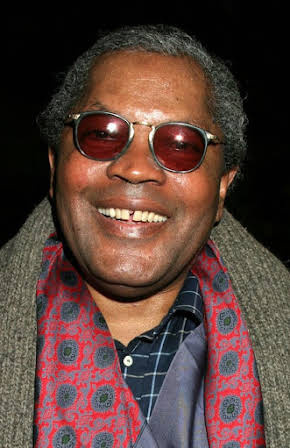 Clarence Williams III as 
