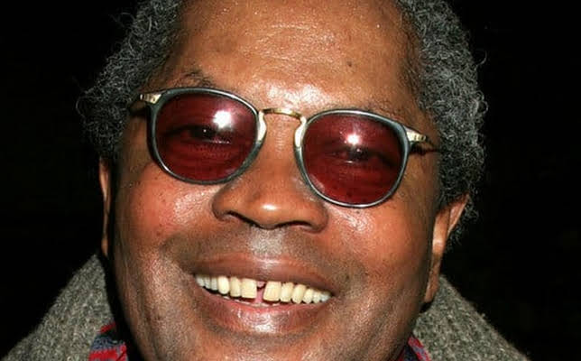 Clarence Williams III