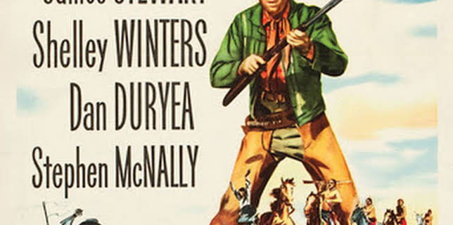 3:00 PM: Winchester '73 (IMDb 7.6) | Film 4 | 1/19 2026