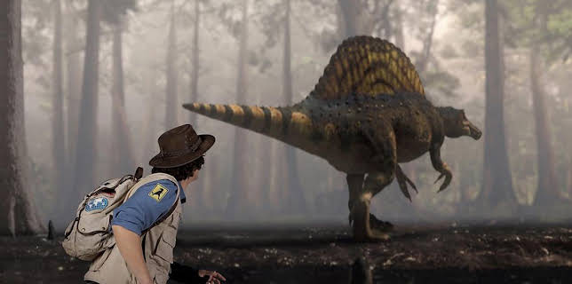 5:00 PM: Andy's Prehistoric Adventures | Cbeebies | 1/13 2026