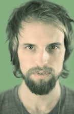 Adam David Thompson som 