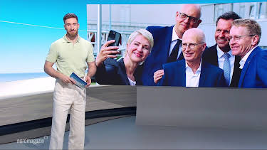 09:00: Nordmagazin | Radio Bremen | 8/21 2026