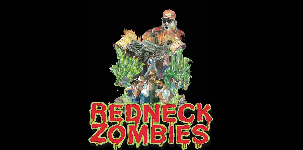 Redneck Zombies (1989)