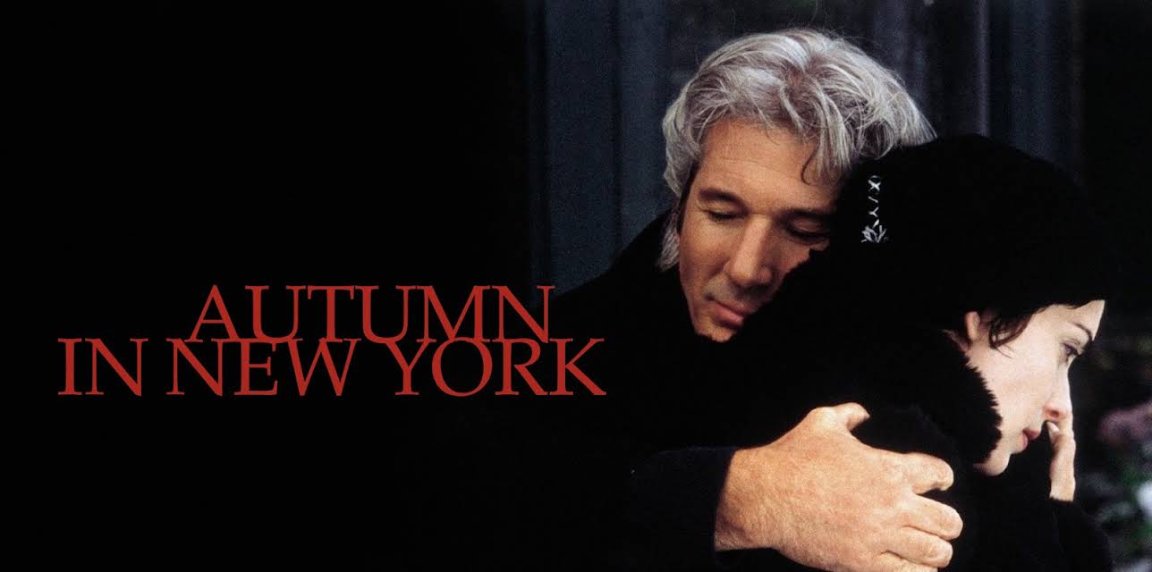 Autumn In New York (2000)