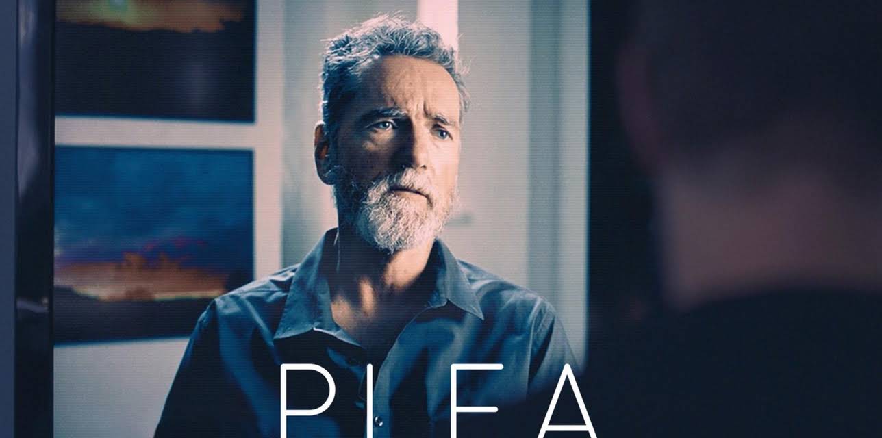 Plea (2024)