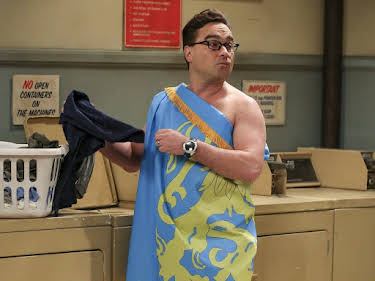 12:35: The Big Bang Theory | ProSieben | 5/27 2026