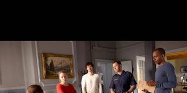 20:00: Asesinatos en la montaña (T5): Ep.7 La máscara | COSMO | 2/2 2026