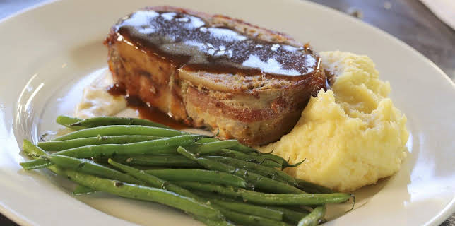 06:55: American Food Trip - mit Guy Fieri | ProSieben Maxx | 1/16 2026