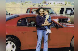 Murder Comes Home Season 1: Red Mustang