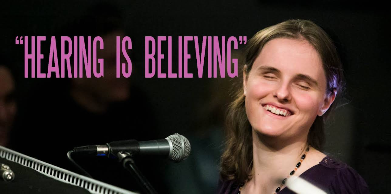 Hearing is Believing (2017)