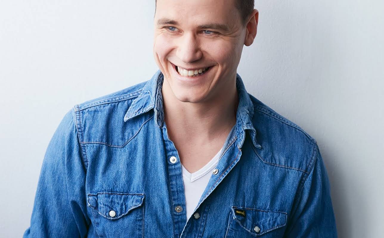 Luke Humphrey