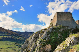 The Real History of Secret Societies: The Medieval Cathars