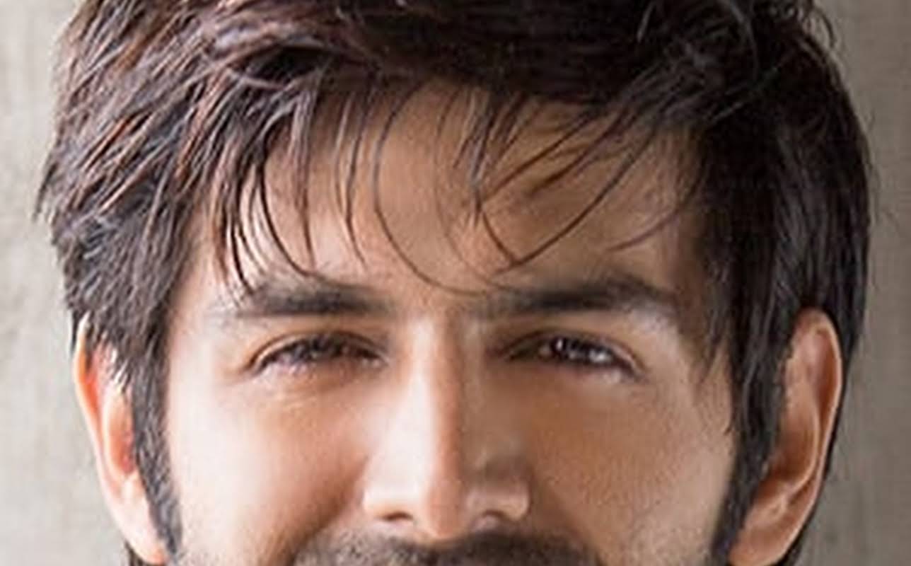 Kartik Aaryan