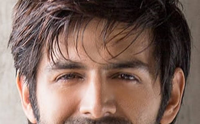Kartik Aaryan