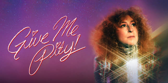 Give Me Pity! (2023)