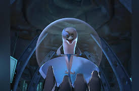 The Penguins of Madagascar, Season 1: Dr. Blowhole's Revenge