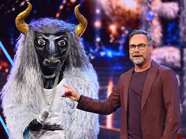 01:30: The Masked Singer | ProSieben | 10/8 2026