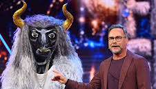 The Masked Singer