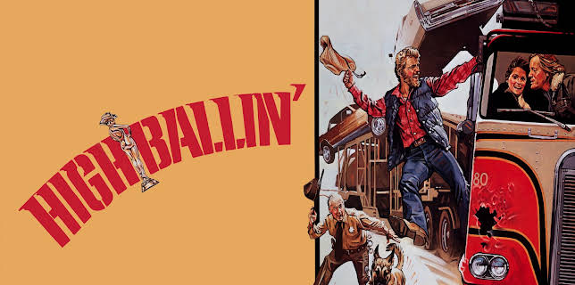 High-Ballin' (1978)