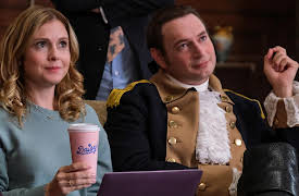 Ghosts S1: Flower's Article