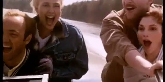 Consenting Adults (1992)