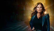 Law & Order: Special Victims Unit (S25 E1)