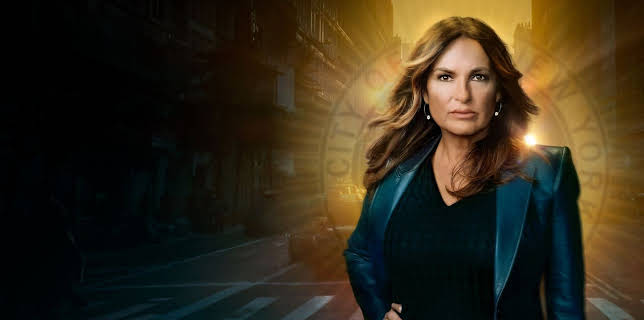 10:00 PM: Law & Order: Special Victims Unit (S25 E1) (S25) | 5 USA | 11/2 2025