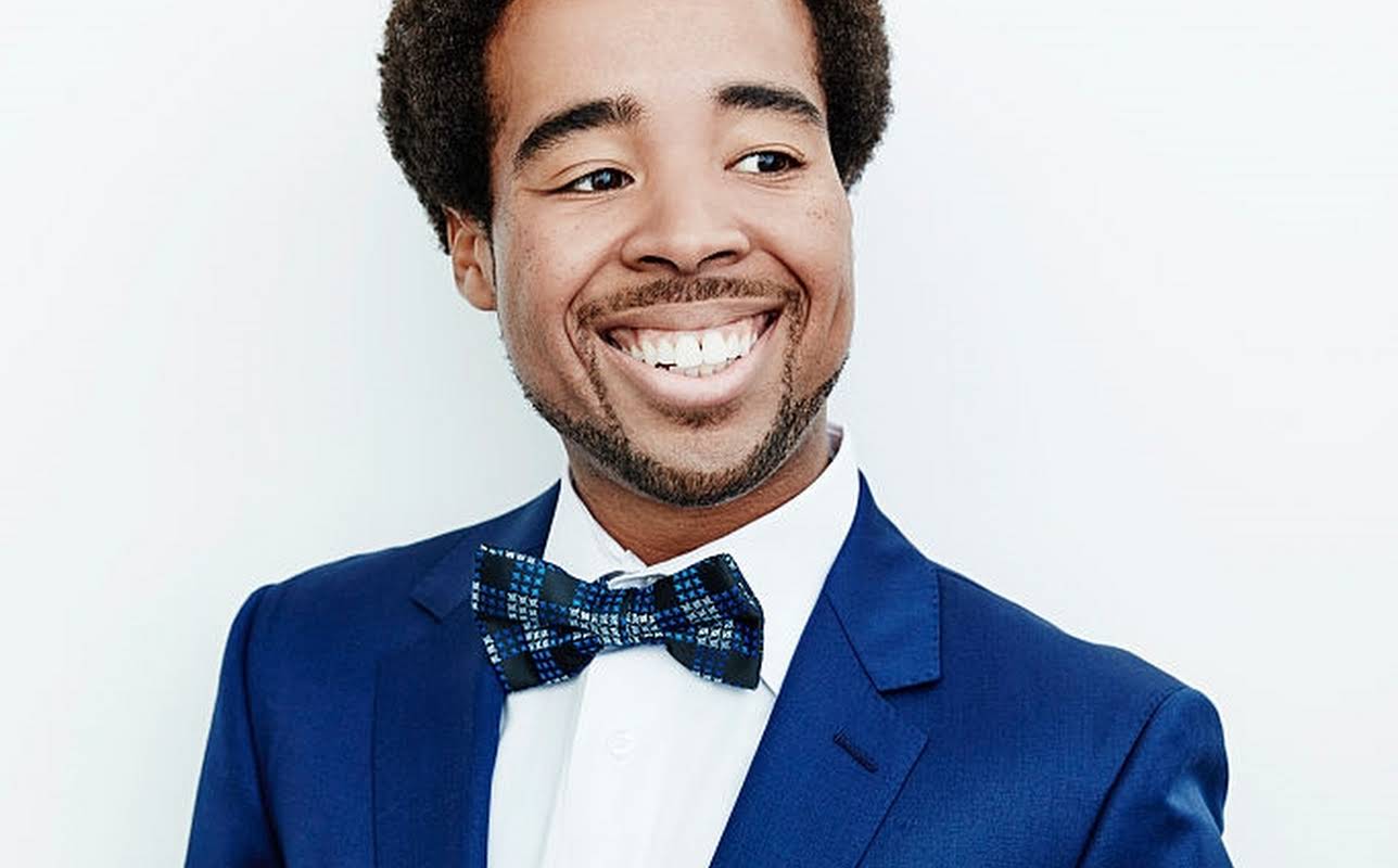 Tory N. Thompson